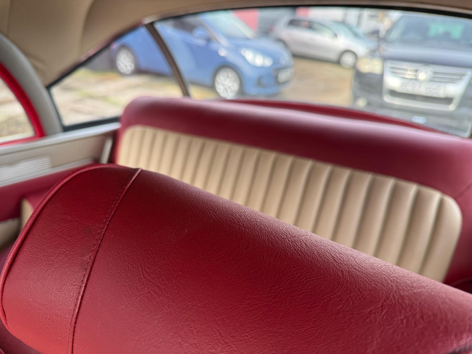 Used Hillman Minx 2014 for sale - 77546199: Photo 21