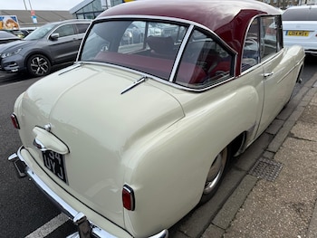 Used Hillman Minx 1955 for sale - 77546199: Photo