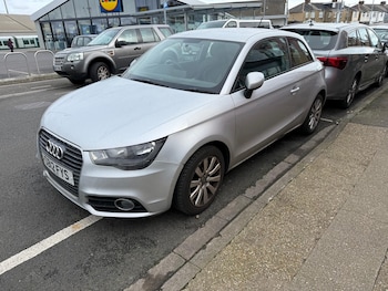 Audi A1 feature image