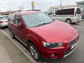 Used Mitsubishi Outlander 2011 for sale - 77849157: Photo