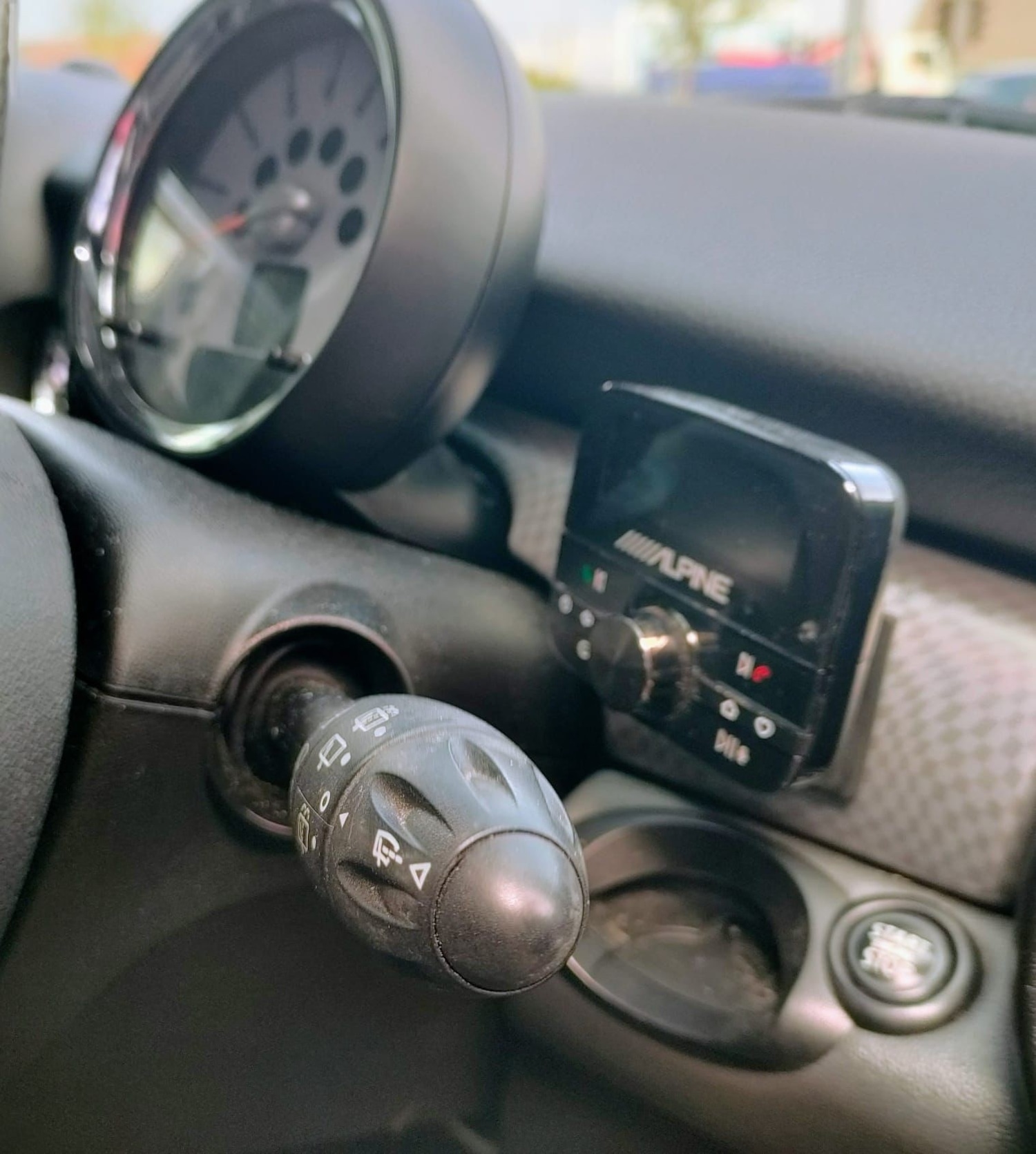 Used MINI Clubman 2008 for sale - 76334630: Photo 10