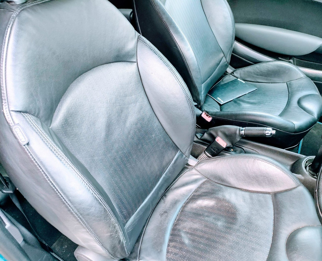 Used MINI Clubman 2008 for sale - 76334630: Photo 11