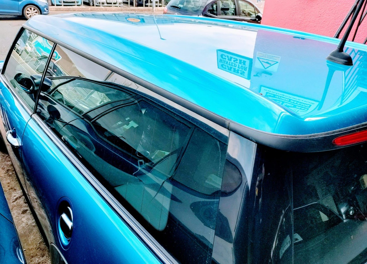 Used MINI Clubman 2008 for sale - 76334630: Photo 4