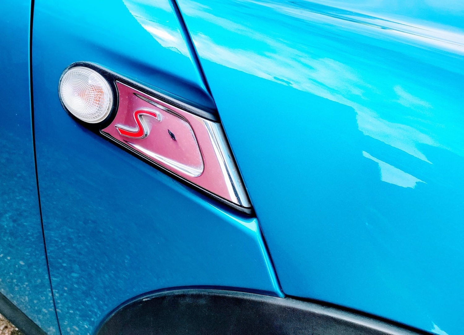 Used MINI Clubman 2008 for sale - 76334630: Photo 7