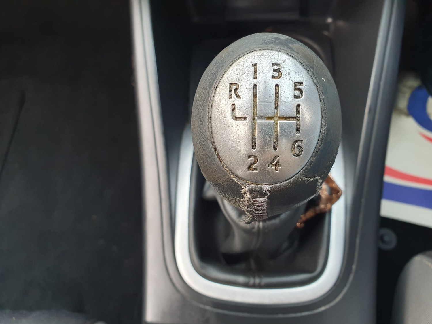 Used Renault Megane 2010 for sale - 76480792: Photo 12