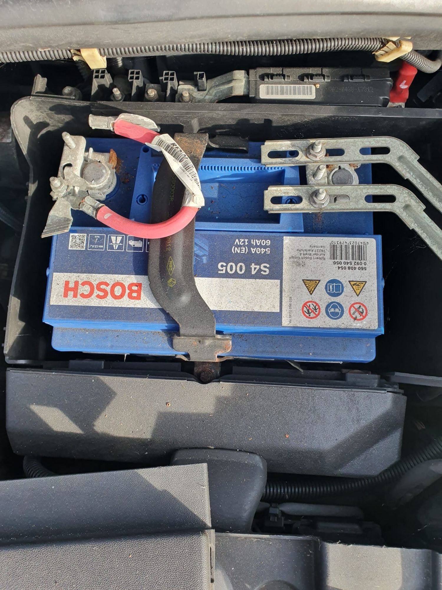 Used Renault Megane 2010 for sale - 76480792: Photo 13