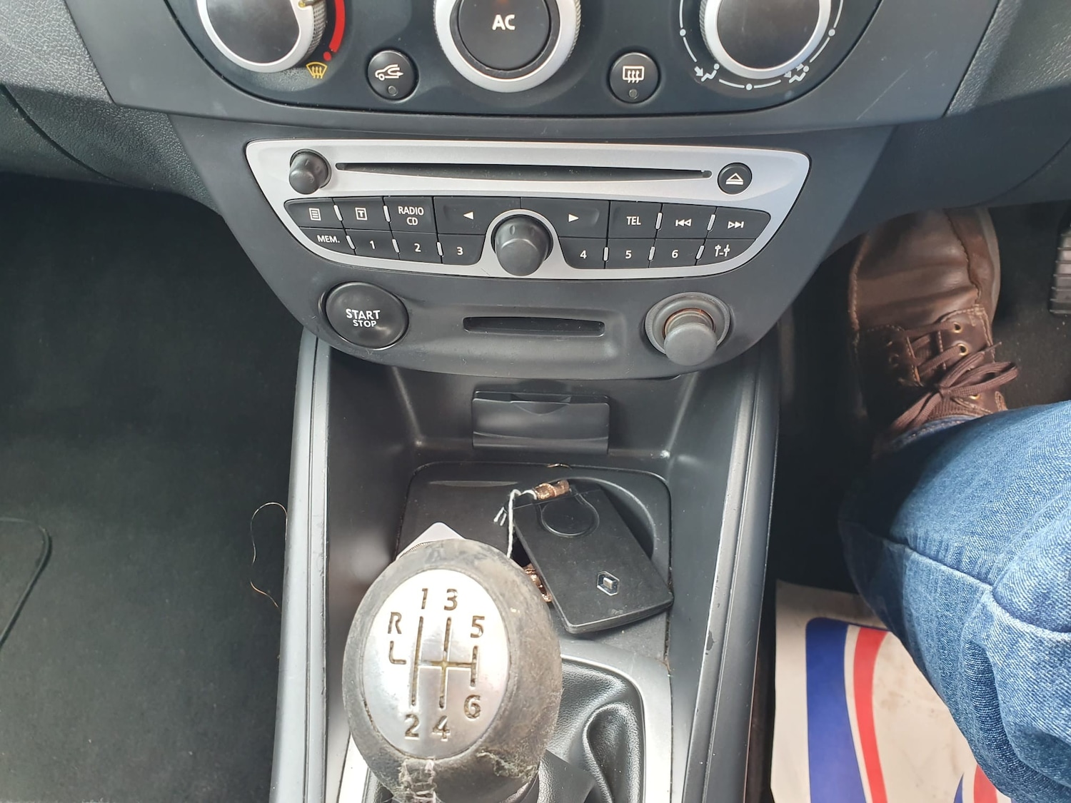 Used Renault Megane 2010 for sale - 76480792: Photo 14