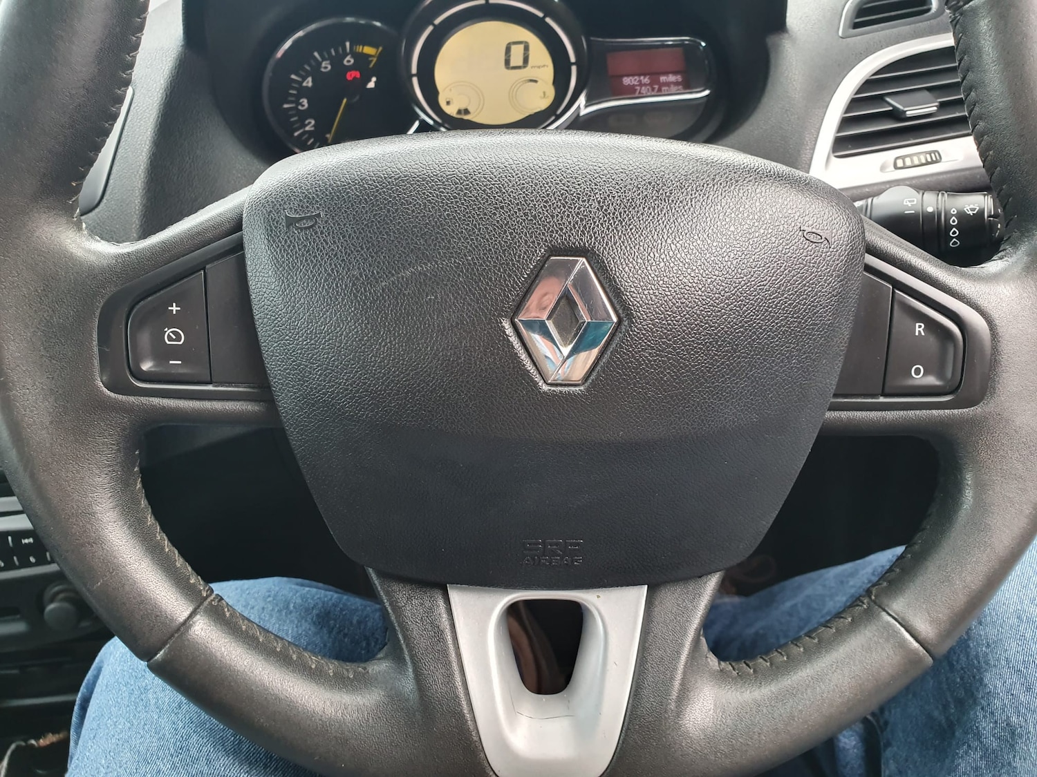 Used Renault Megane 2010 for sale - 76480792: Photo 15