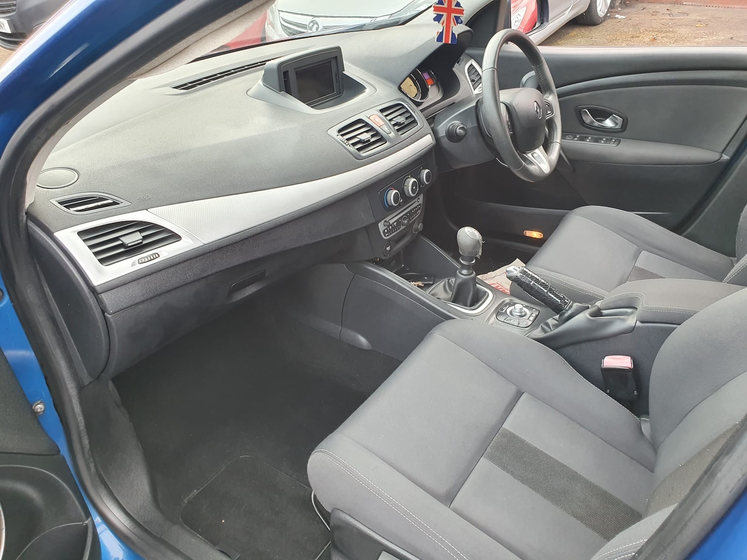 Used Renault Megane 2010 for sale - 76480792: Photo 16