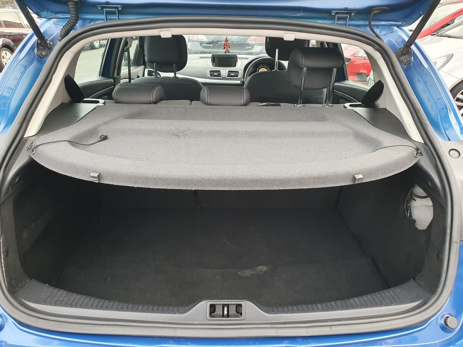 Used Renault Megane 2010 for sale - 76480792: Photo 18