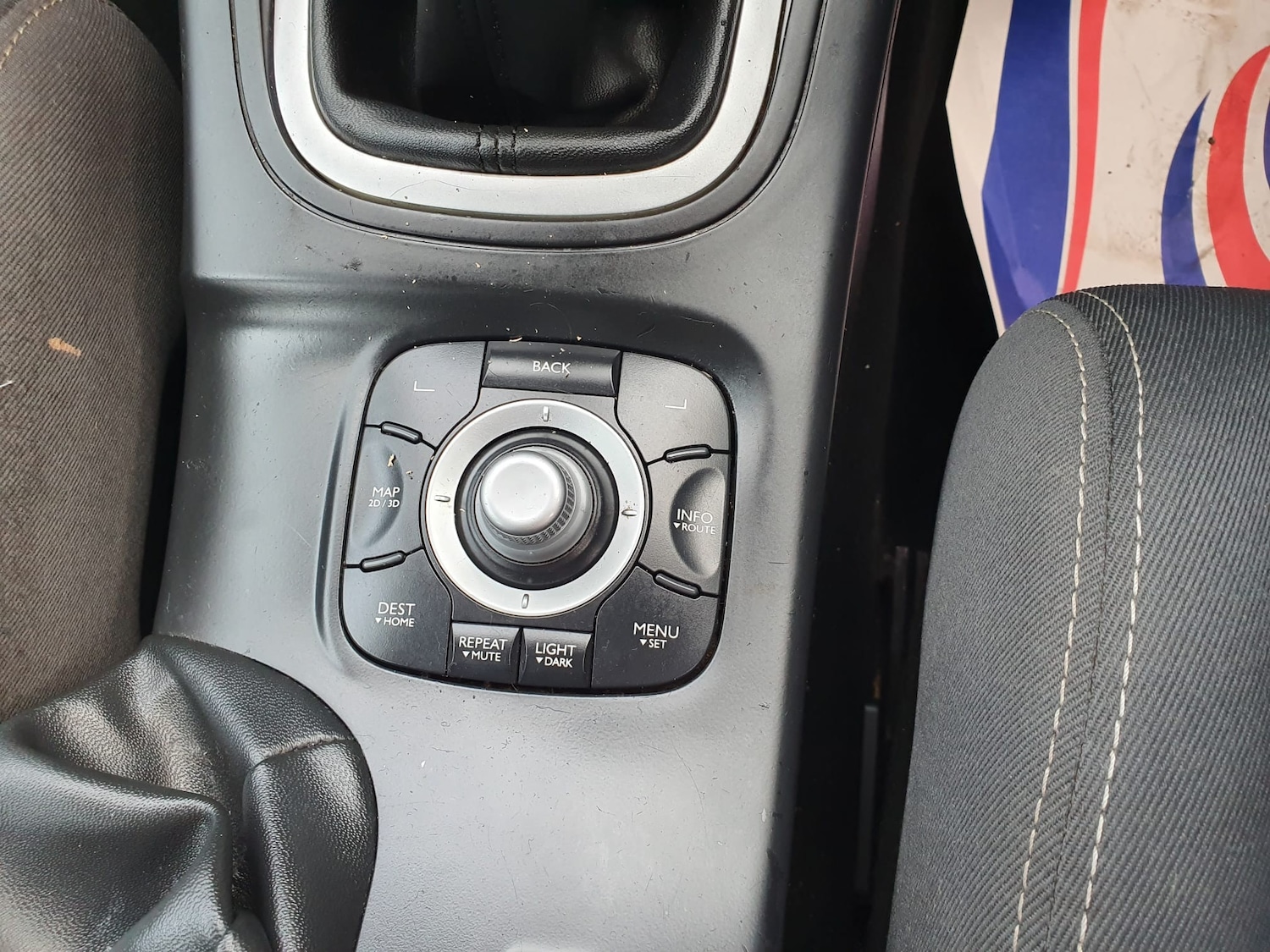 Used Renault Megane 2010 for sale - 76480792: Photo 20