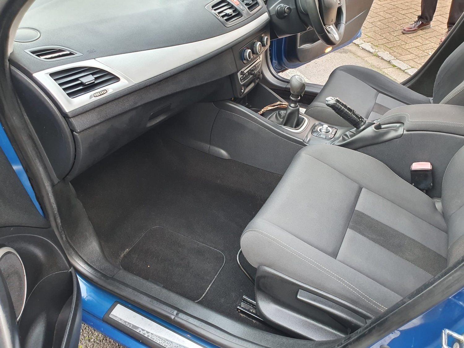 Used Renault Megane 2010 for sale - 76480792: Photo 5