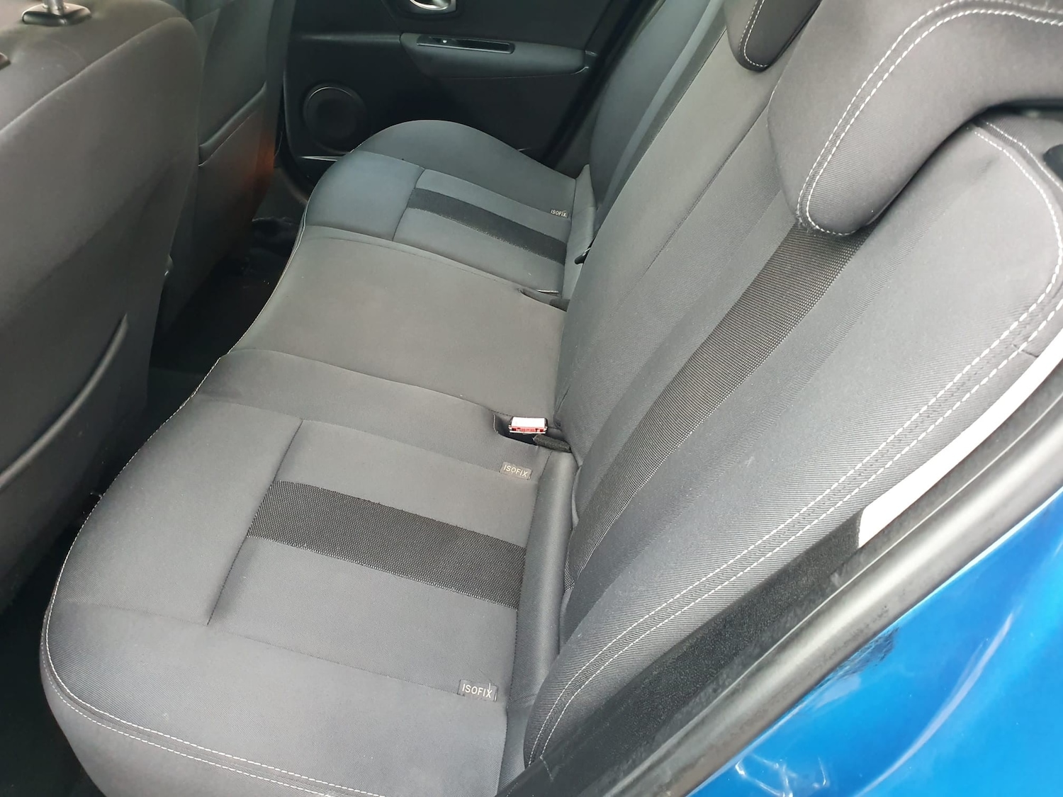 Used Renault Megane 2010 for sale - 76480792: Photo 8