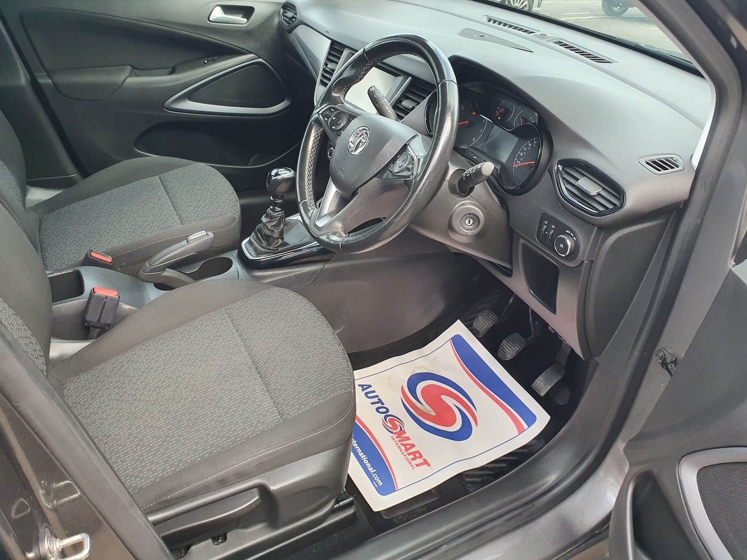 Used Vauxhall Crossland 2021 for sale - 76641595: Photo 10