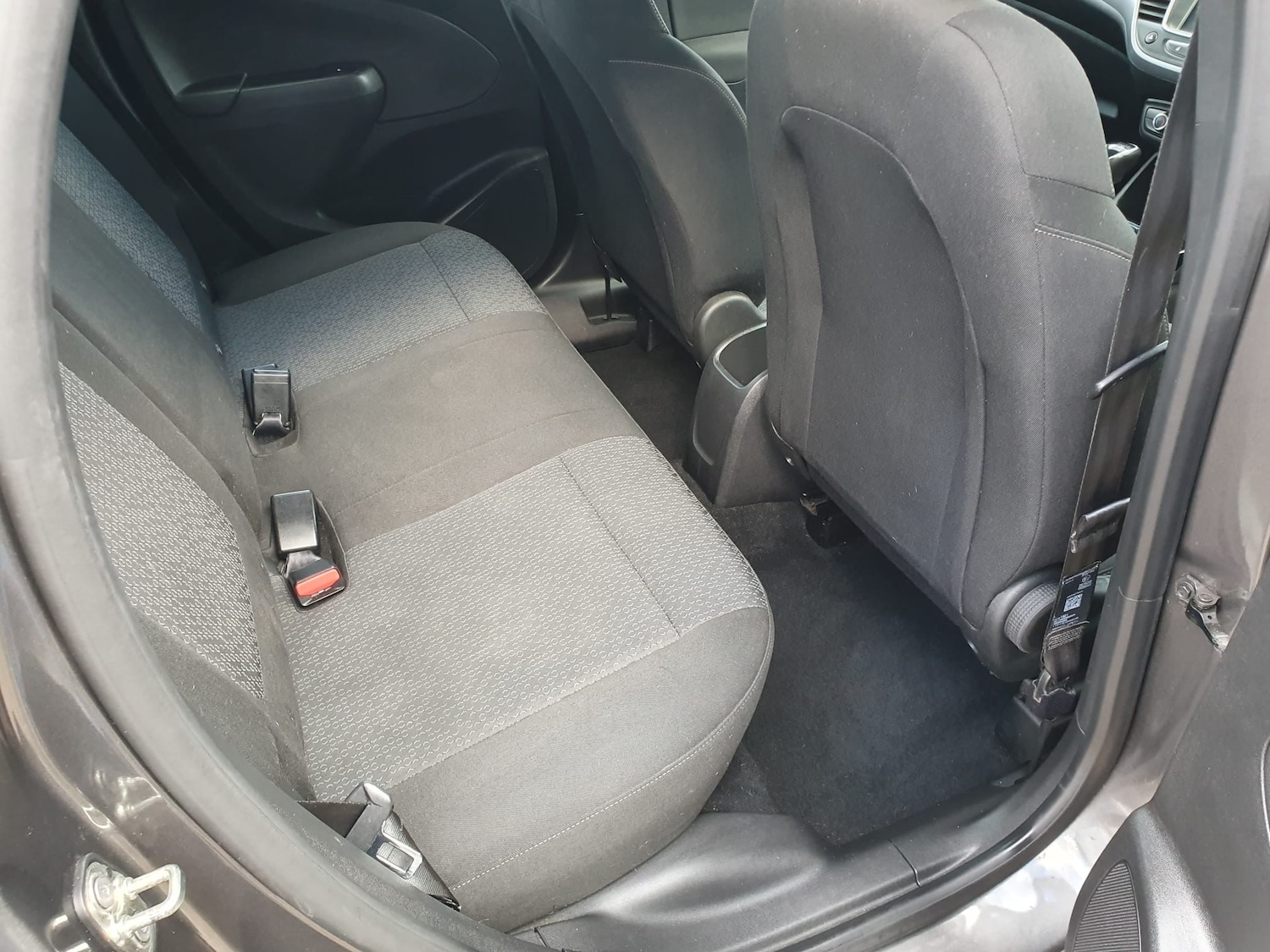 Used Vauxhall Crossland 2021 for sale - 76641595: Photo 11