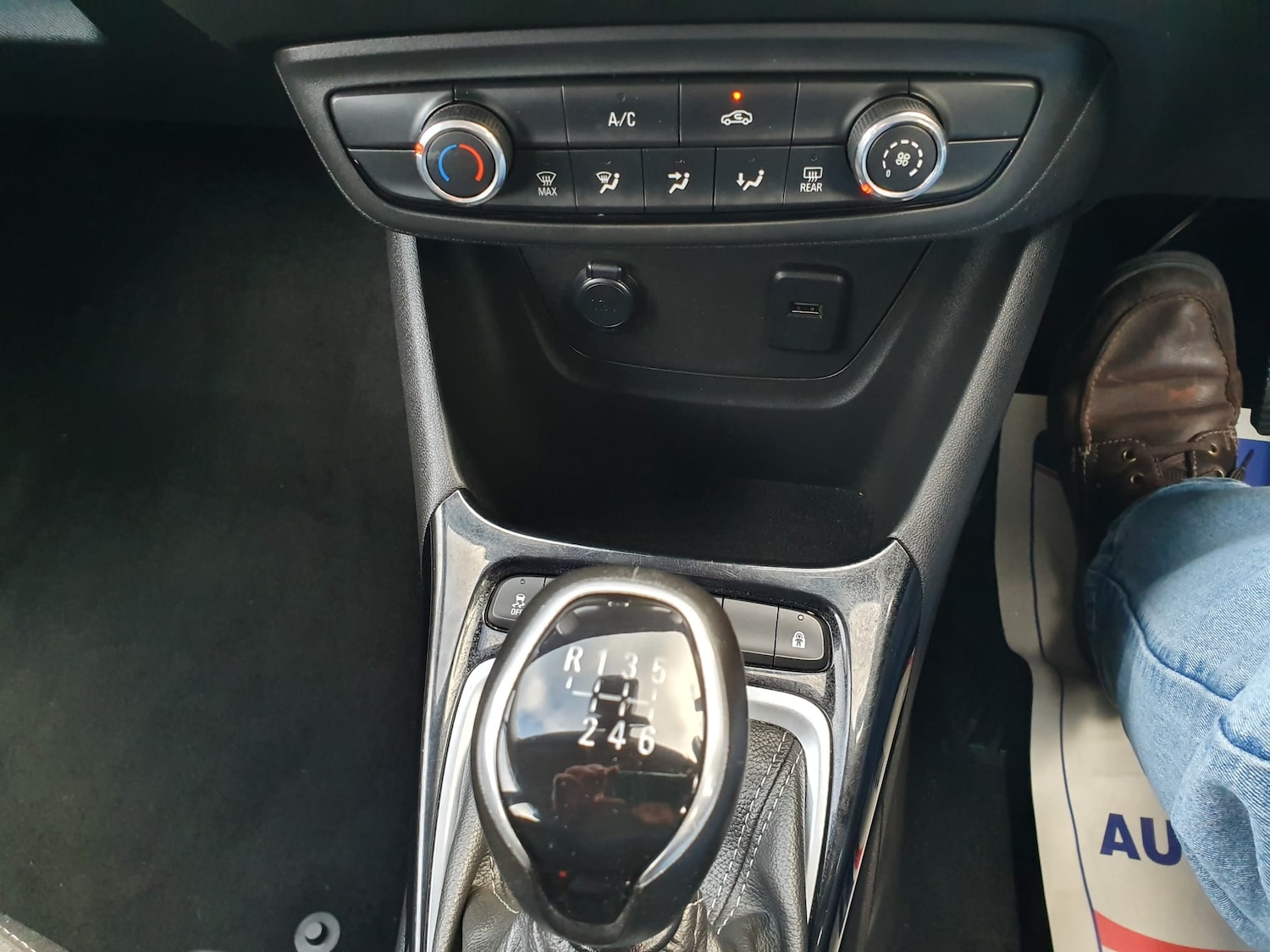 Used Vauxhall Crossland 2021 for sale - 76641595: Photo 13