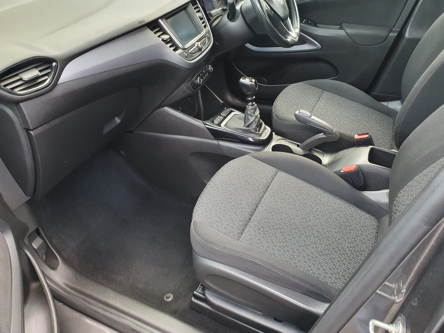 Used Vauxhall Crossland 2021 for sale - 76641595: Photo 15