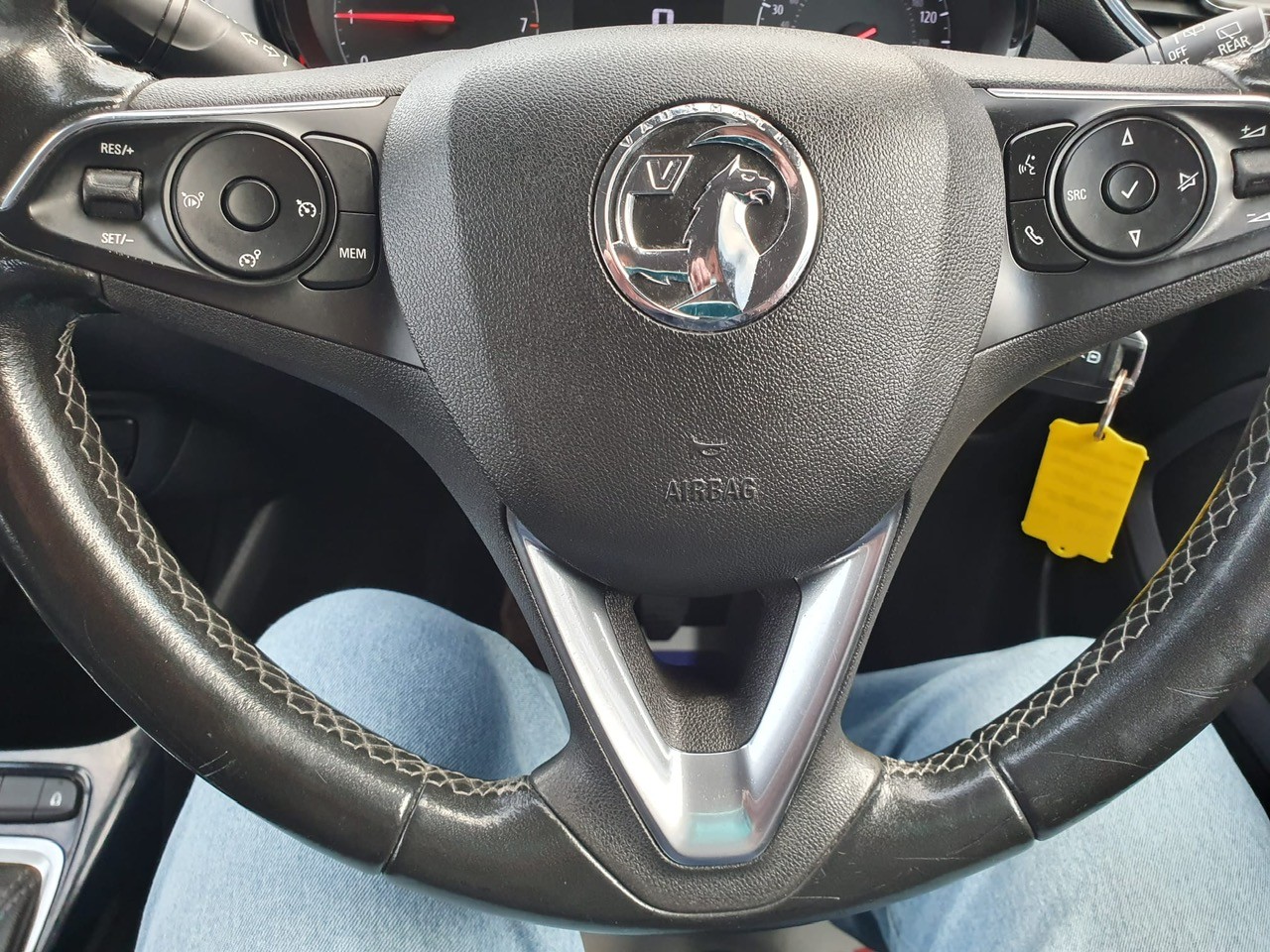 Used Vauxhall Crossland 2021 for sale - 76641595: Photo 16