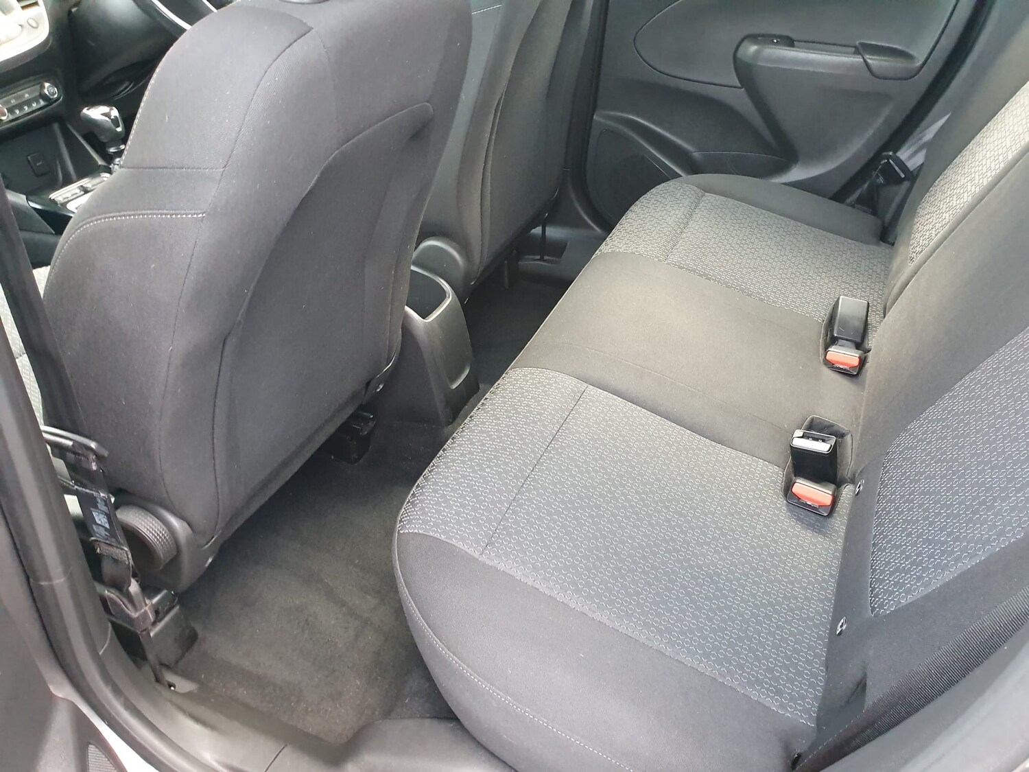 Used Vauxhall Crossland 2021 for sale - 76641595: Photo 17