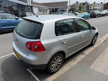 Used Volkswagen Golf 2007 for sale - 78944562: Photo