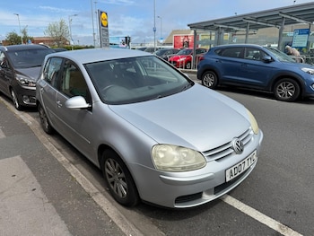 Used Volkswagen Golf 2007 for sale - 78944562: Photo