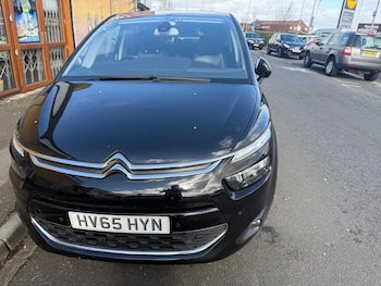 Used Citroen C4 Picasso 2015 for sale - 78107076: Photo