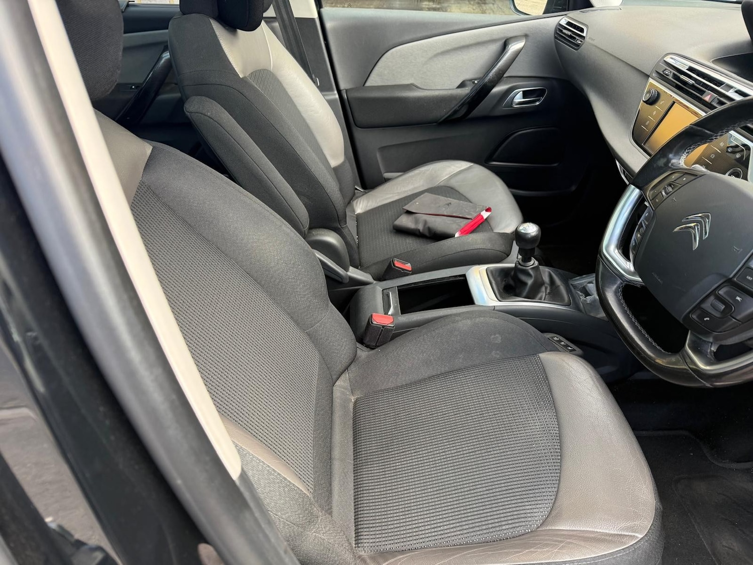 Used Citroen C4 Picasso for sale - 78107076: Photo 5