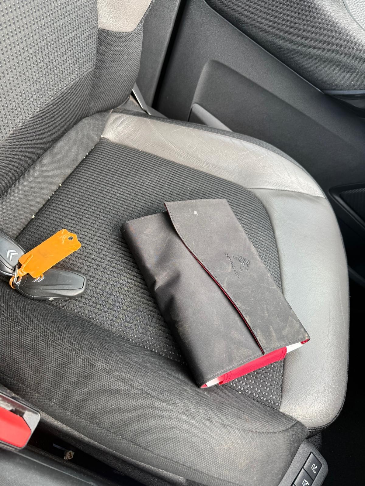 Used Citroen C4 Picasso for sale - 78107076: Photo 6