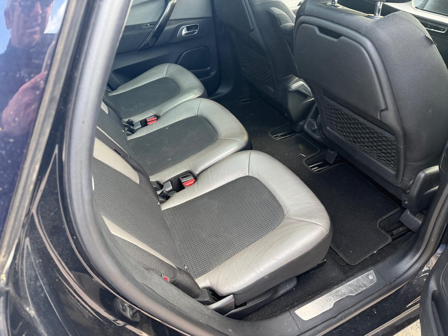 Used Citroen C4 Picasso for sale - 78107076: Photo 7