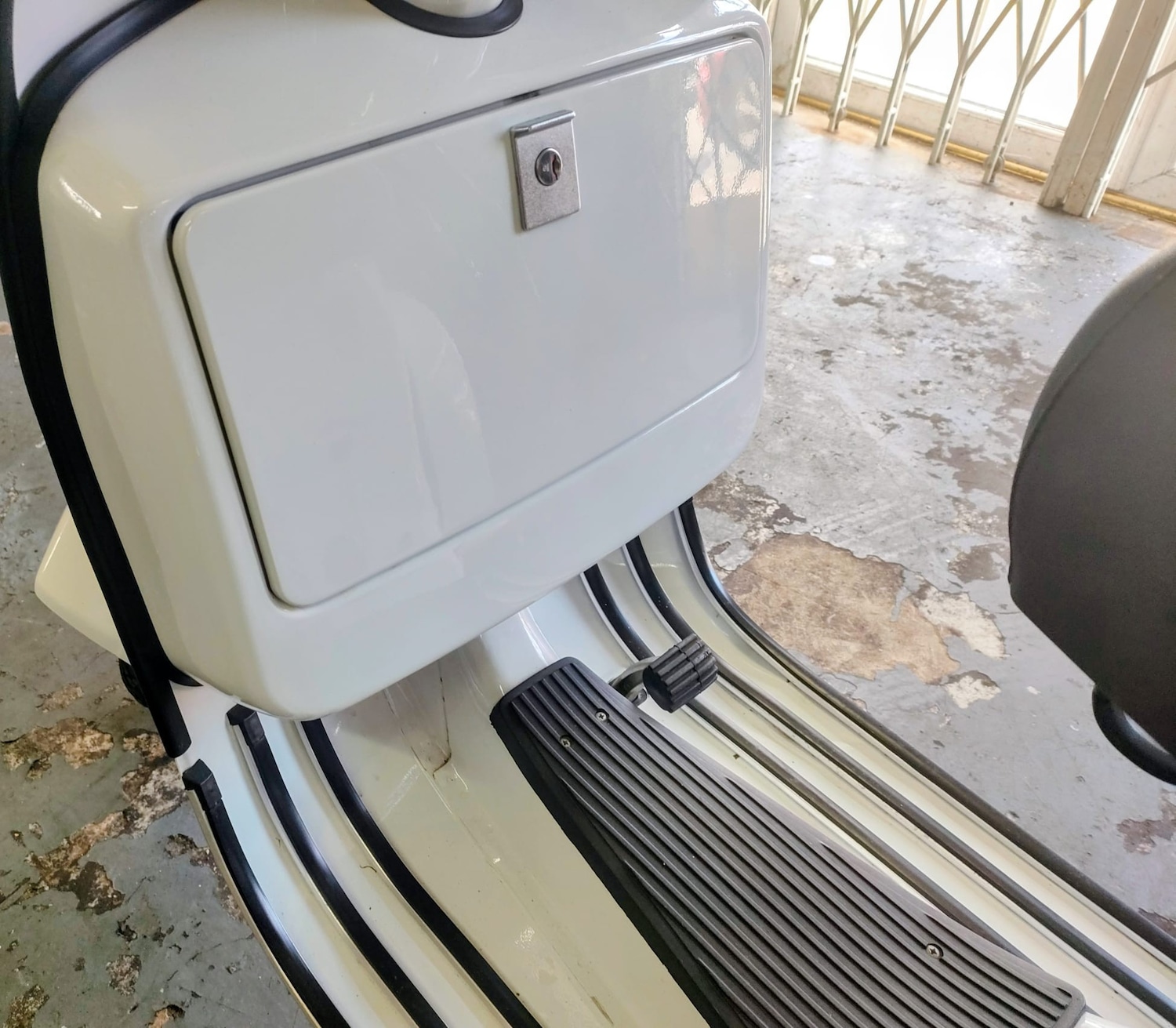 Used Piaggio VESPA 2002 for sale - 78223943: Photo 7