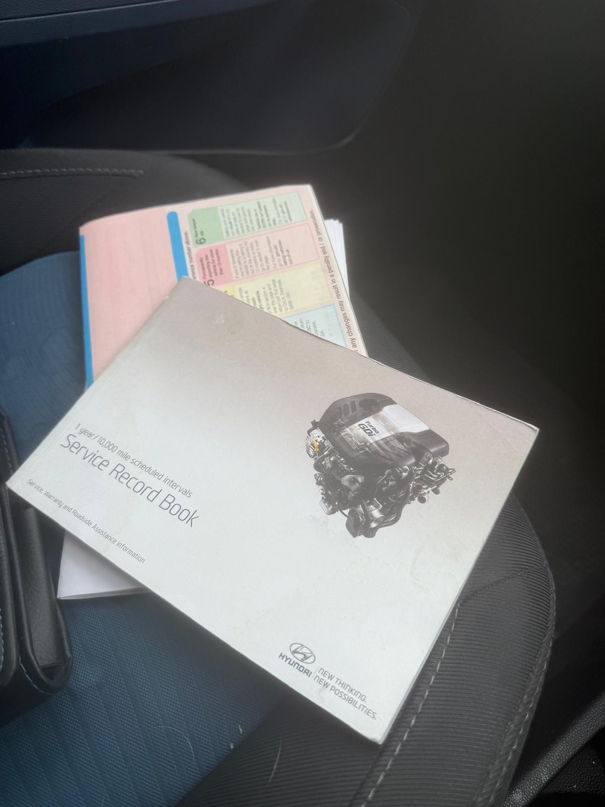 Used Hyundai i10 2014 for sale - 76625736: Photo 7