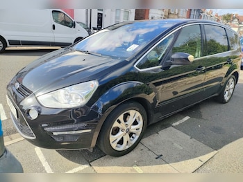 Used Ford S-Max 2012 for sale - 76334689: Photo