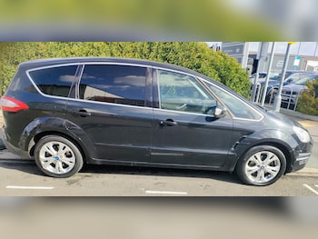 Used Ford S-Max 2012 for sale - 76334689: Photo