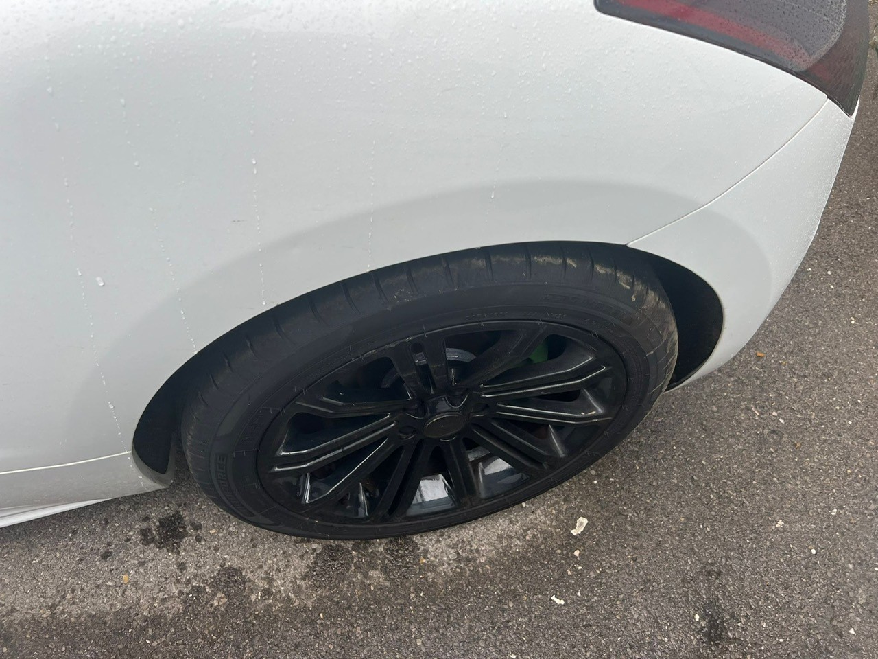 Used Peugeot RCZ 2011 for sale - 76334673: Photo 4