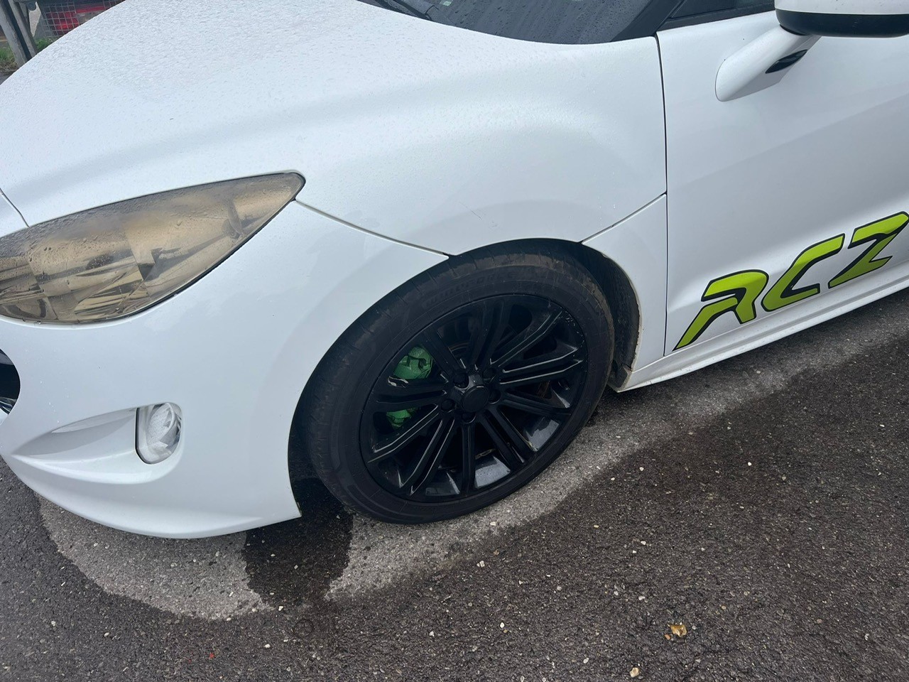 Used Peugeot RCZ 2011 for sale - 76334673: Photo 5