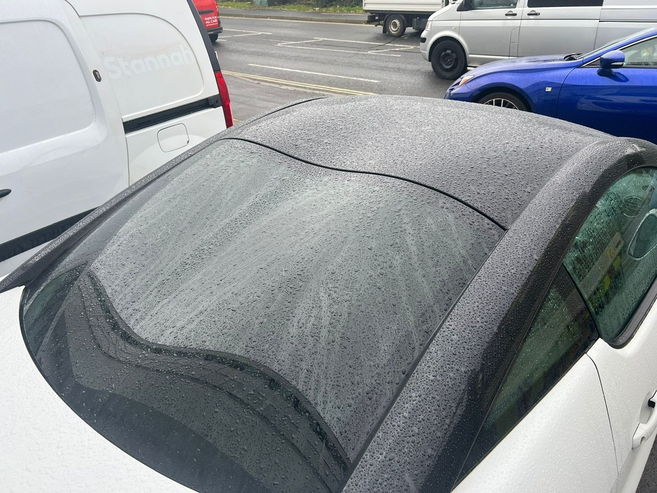 Used Peugeot RCZ 2011 for sale - 76334673: Photo 6