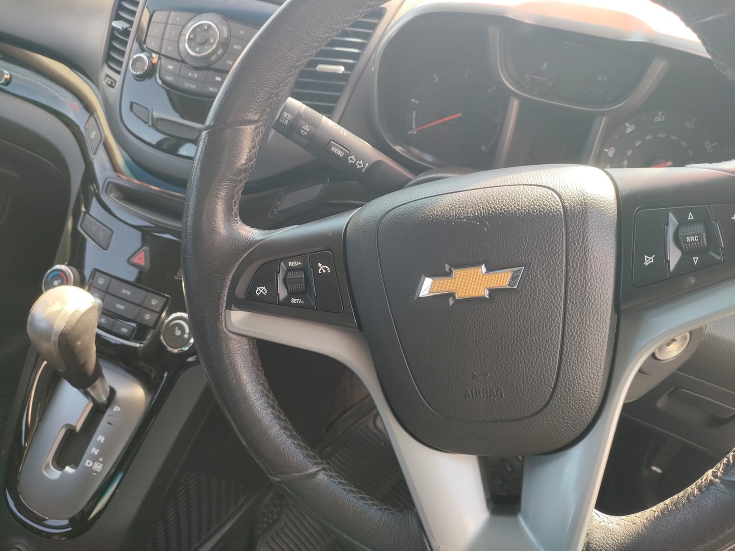 Used Chevrolet Orlando 2012 for sale - 78173066: Photo 10