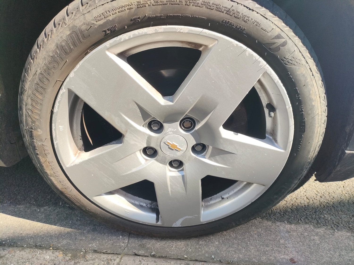 Used Chevrolet Orlando 2012 for sale - 78173066: Photo 11