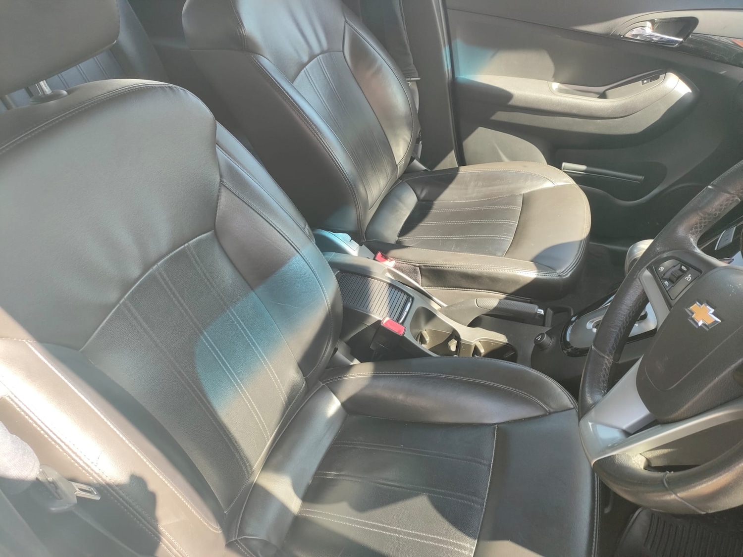 Used Chevrolet Orlando 2012 for sale - 78173066: Photo 12