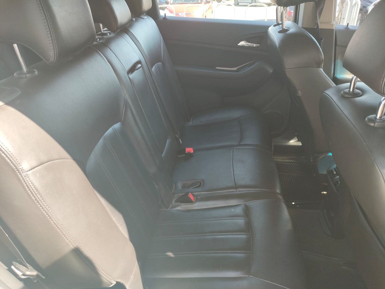 Used Chevrolet Orlando 2012 for sale - 78173066: Photo 13