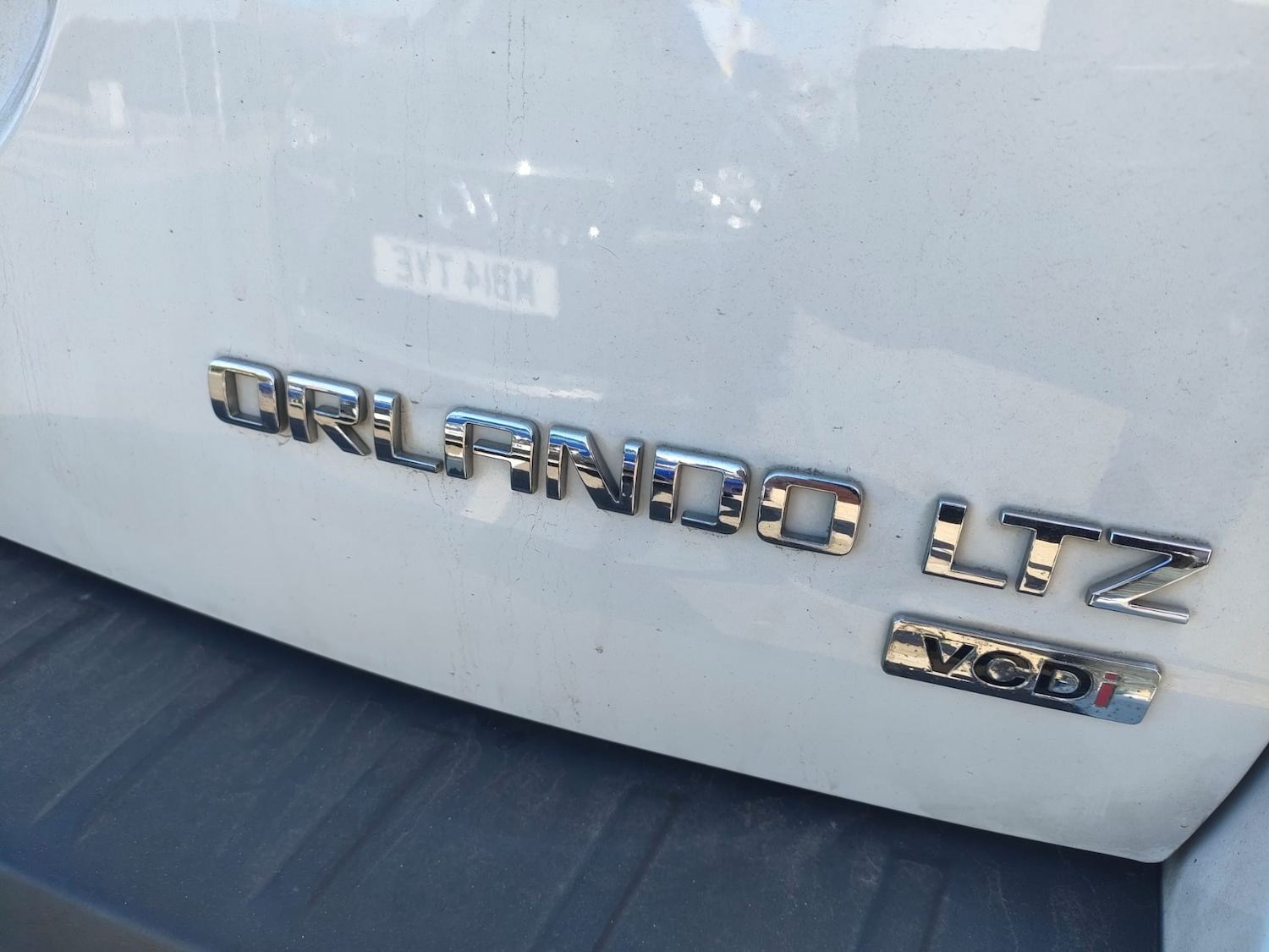 Used Chevrolet Orlando 2012 for sale - 78173066: Photo 7