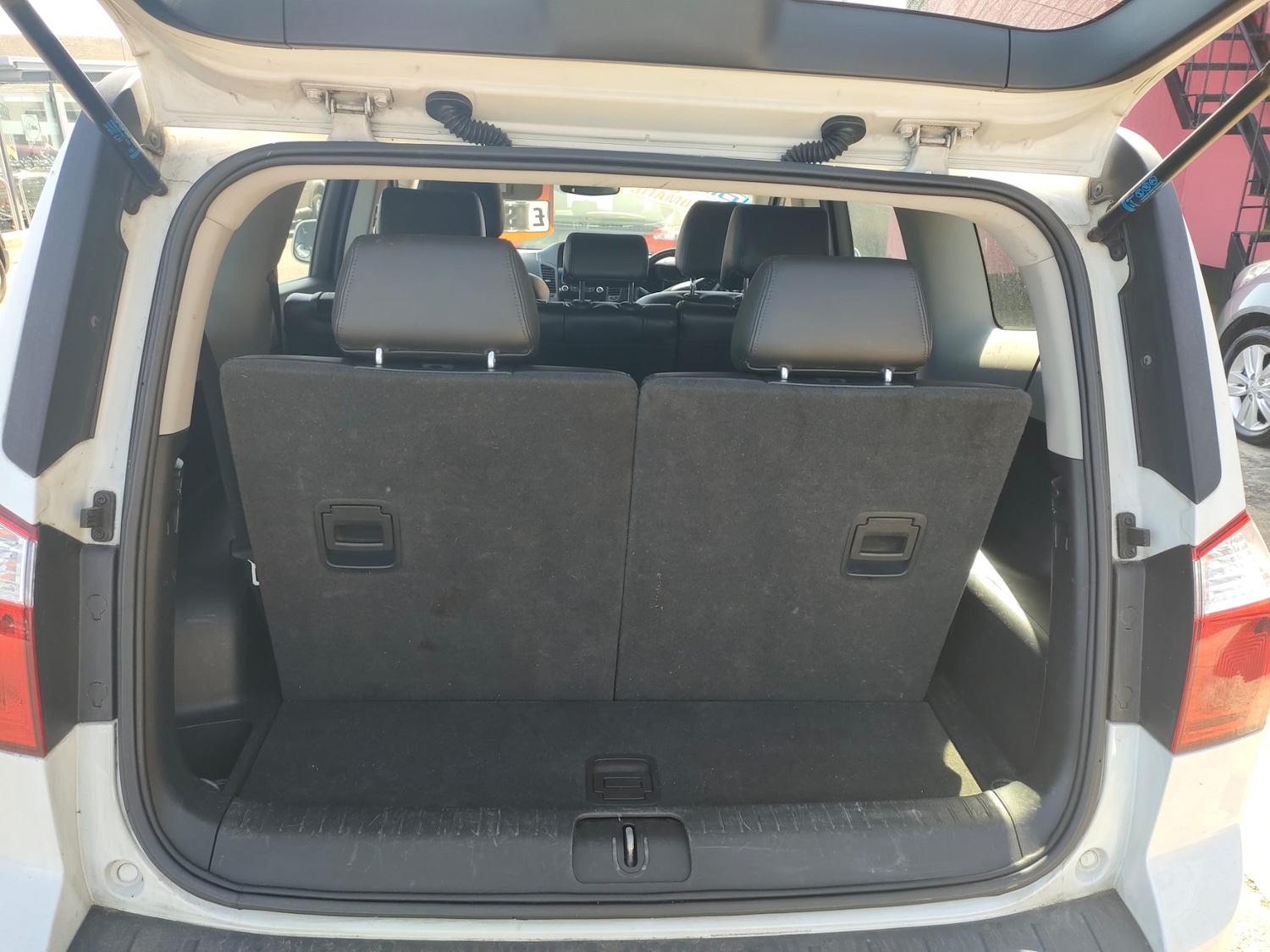 Used Chevrolet Orlando 2012 for sale - 78173066: Photo 8