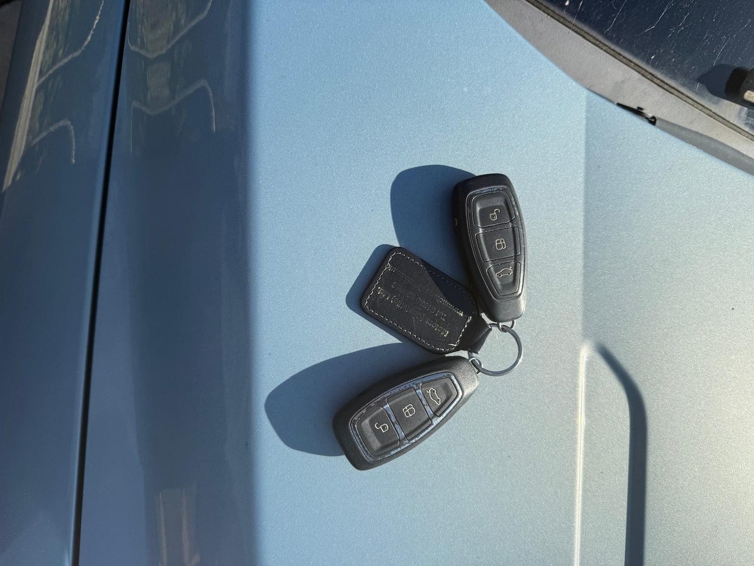 Used Ford Mondeo 2009 for sale - 76334637: Photo 7