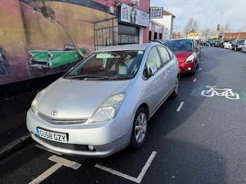 Used Toyota Prius 2008 for sale - 77389103: Photo