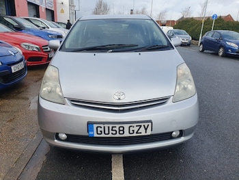 Used Toyota Prius 2008 for sale - 77389103: Photo