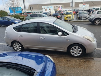 Used Toyota Prius 2008 for sale - 77389103: Photo