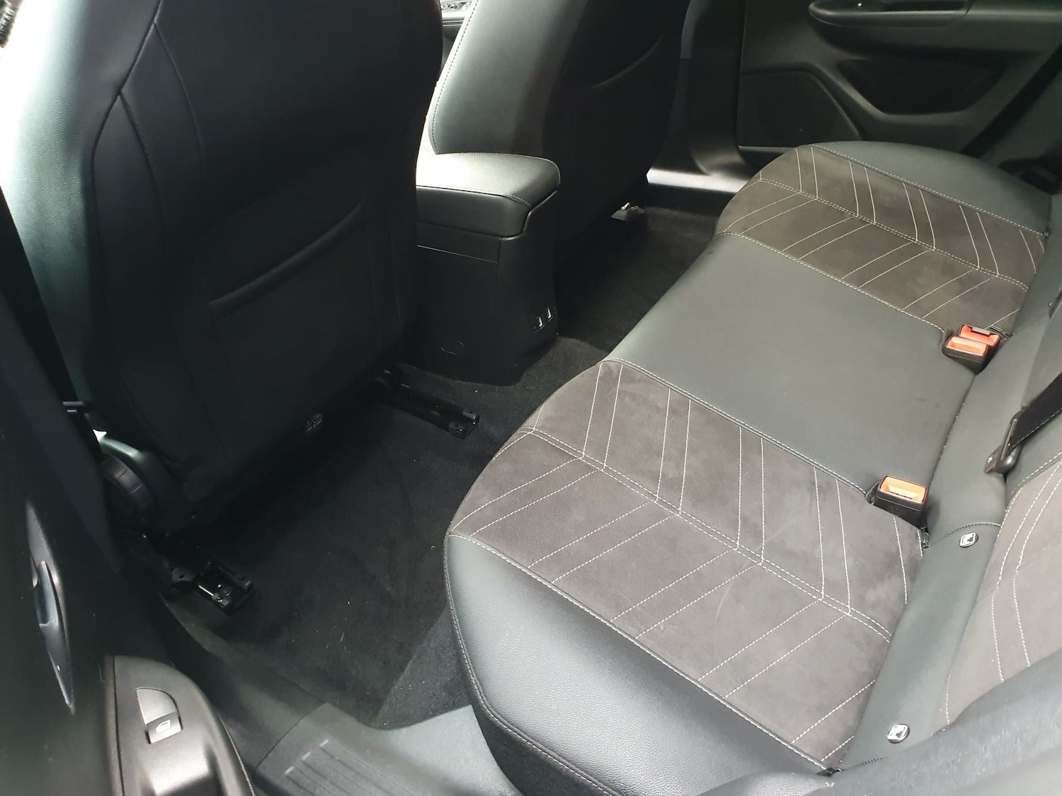 Used Vauxhall Mokka 2024 for sale - 77152693: Photo 10