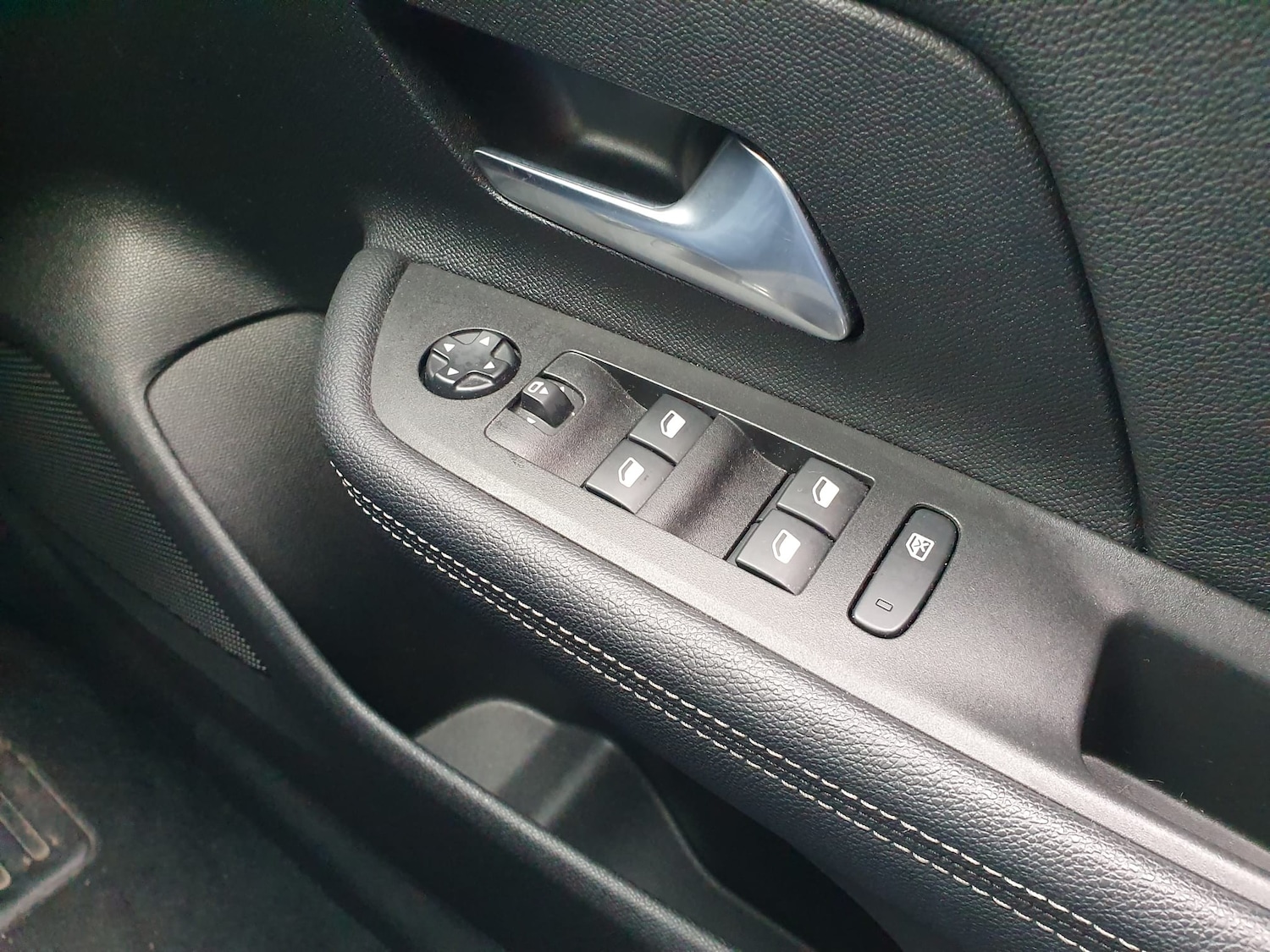 Used Vauxhall Mokka 2024 for sale - 77152693: Photo 14