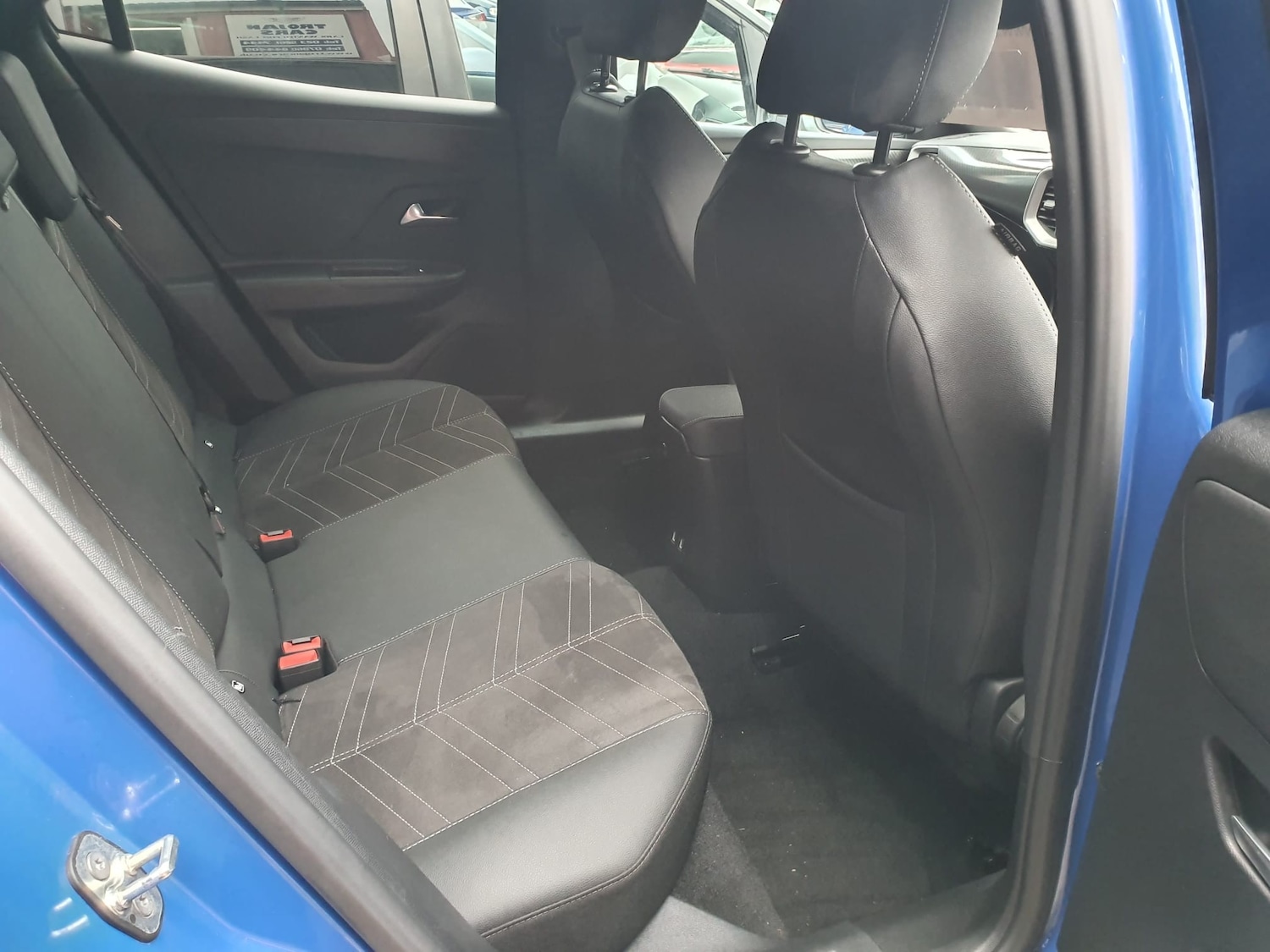 Used Vauxhall Mokka 2024 for sale - 77152693: Photo 15