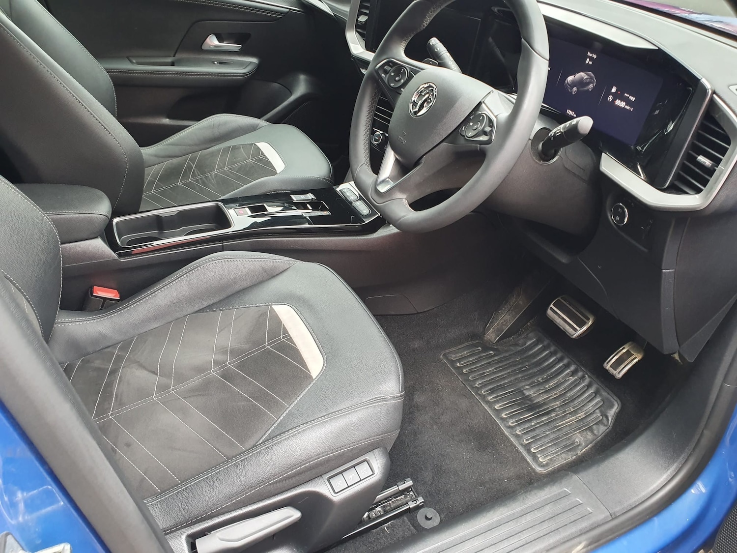 Used Vauxhall Mokka 2024 for sale - 77152693: Photo 17